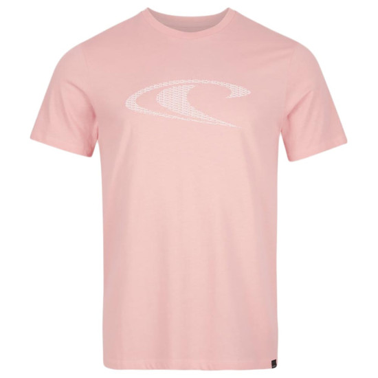 O'neill Ανδρική κοντομάνικη μπλούζα Wave T-Shirt O'neill Ανδρική κοντομάνικη μπλούζα Wave T-Shirt